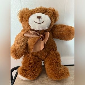 New ultra soft teddy bear